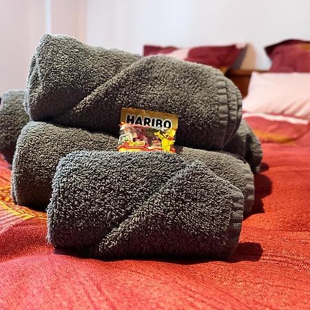 Leonardo Apartment ヴィースバーデン エクステリア 写真