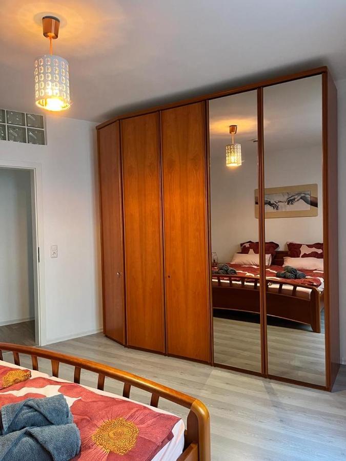 Leonardo Apartment ヴィースバーデン エクステリア 写真